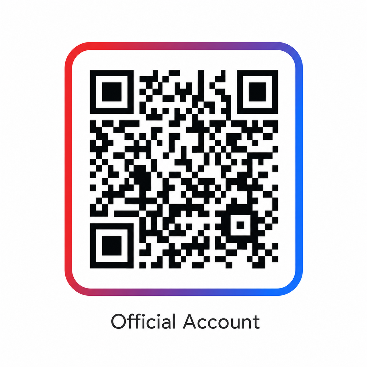 天美传媒app公众号二维码