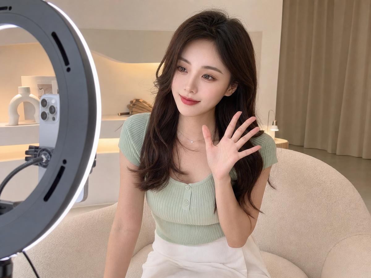 天美传媒app美女主播直播视频