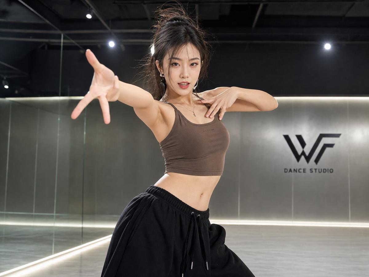 天美传媒app舞蹈视频