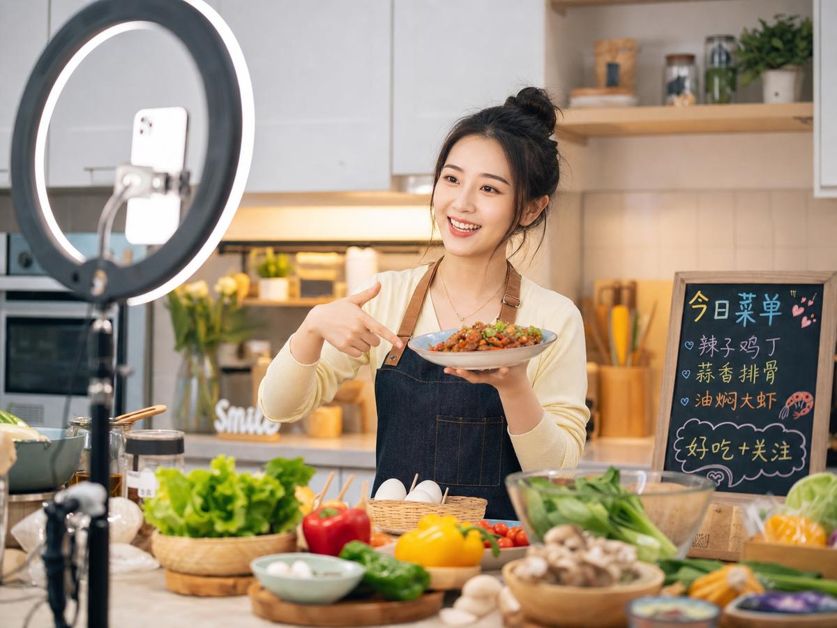 天美传媒app美食视频